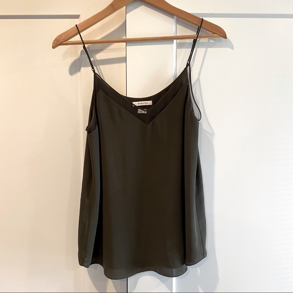 Babaton Galen Camisole